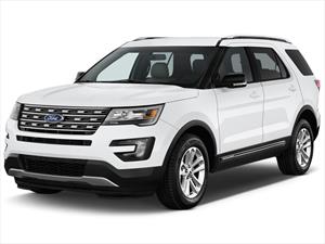foto Ford Explorer