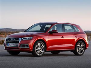 foto Audi Q5 2.0 T FSI S-Tronic Quattro nuevo color A elección precio u$s76.940