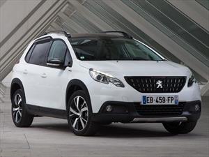Foto venta Auto nuevo Peugeot 2008 Allure color A eleccion precio $329,900