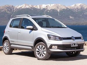 Foto venta Auto nuevo Volkswagen CrossFox Highline color A eleccion precio $758.700