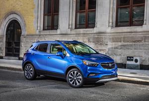 foto Buick Encore CXL Premium (2019)