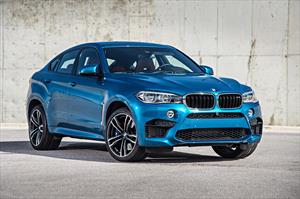 foto BMW Serie M X6 M (2019)