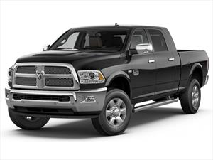 RAM 2500