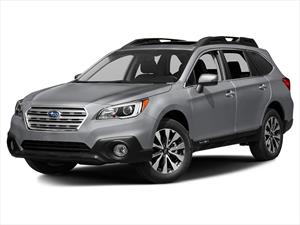 foto Subaru Outback 3.6R Limited (2020)