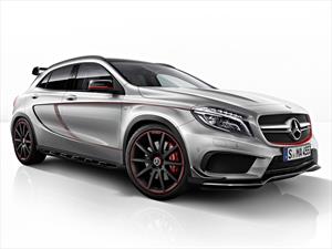 foto Mercedes Benz Clase GLA 45 AMG Edition 1 Aut nuevo color A elección precio $1,209,000