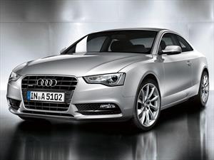 foto Audi A5 2.0 T FSI S-tronic Coupé Front nuevo color A elección precio u$s69.710