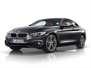 Foto Oferta BMW Serie 4 440i Paquete M Coupe nuevo precio u$s77.900