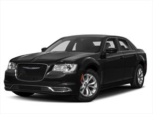 Chrysler 300 3.6L nuevo precio $32.990.000