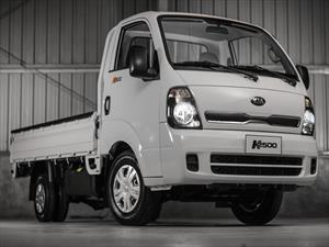 foto KIA K2500 TCi C/Caja nuevo color A elección precio u$s26.900