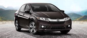 foto Honda City LX 1.5L (2017)