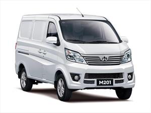 Changan M201