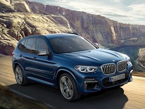 BMW X3 X3 M40i nuevo precio $89.900.000