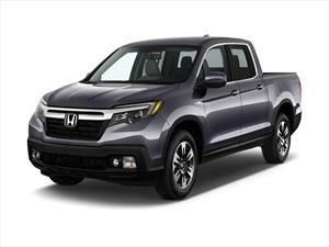 Foto Honda Ridgeline 3.5L RTL nuevo precio $28.690.000