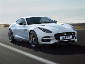 Jaguar F-Type 3.0 Coupe nuevo color A eleccion precio u$s219.900