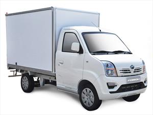 foto Lifan Foison Box 1.3 Full nuevo color A elección precio $2.365.000