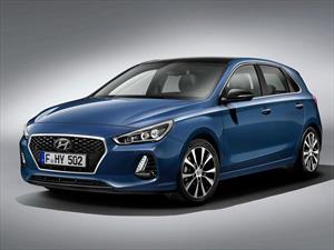 Hyundai i30 1.6L GLS Sport  nuevo color A eleccion precio u$s19,490