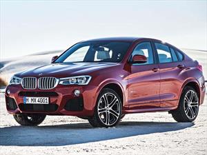 foto BMW X4 xDrive 35i Paquete M (2019)