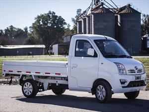 foto Lifan Foison Truck 1.3 Full nuevo color A elección precio $1.250.000