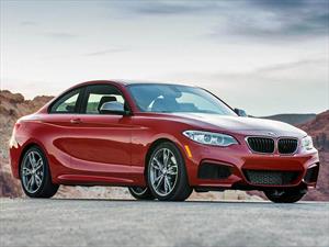 foto BMW Serie 2 235i Paquete M (2019)