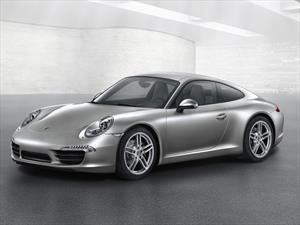 foto Porsche 911 Carrera (2017)