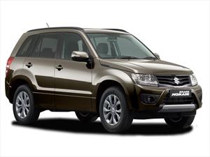 foto Suzuki Grand Nómade 2.4L GLX Sport 2WD Aut nuevo precio $13.190.000