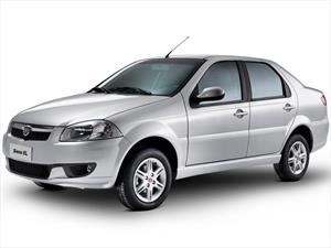 Foto Fiat Siena EL 1.4 Attractive financiado