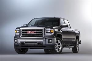 Foto GMC Sierra AT4 nuevo color A eleccion precio $1,106,500