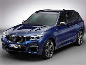BMW X3 M40i MPerformance nuevo color A eleccion precio u$s146.900