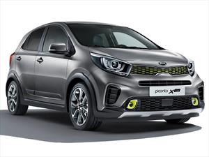 KIA X-Line 1.2L nuevo color A eleccion precio $46.957.700