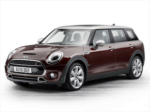 foto MINI Cooper Clubman 2.0L S Chili Aut (2020)