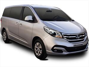 Maxus G-10 1.9L 9+1 Pas nuevo precio $18.552.100