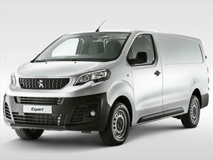 Foto Peugeot Expert Furgon 1.6 HDi Premium financiado
