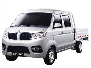 foto Shineray T32 Cabina Doble 1.3 (2021)