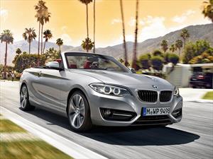 foto BMW Serie 2 M240i Paquete M Cabrio nuevo color A elección precio u$s87.900
