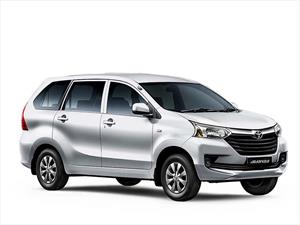 Toyota Avanza 1.5L nuevo color A eleccion precio u$s16,710