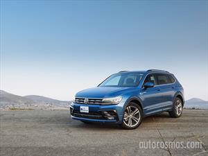 Foto Volkswagen Tiguan R-Line nuevo color A eleccion precio $557,065