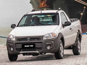 RAM 700 1.4L Express nuevo color A eleccion precio $47.990.000