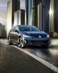 Volkswagen Golf GTI 2.0T DSG Navegación Piel vs. Subaru BRZ 2.0L