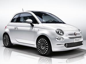 foto FIAT 500