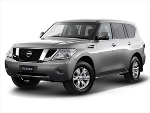Foto venta Carro nuevo Nissan Patrol 5.6L 5P Aut color A eleccion precio $320.000.000