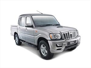foto Mahindra Pik Up 2.2L 4x4 DC Full (2019)