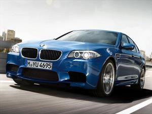 foto BMW Serie M M5 Sedán (2019)