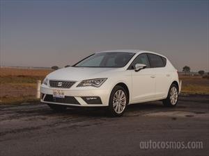 foto SEAT León