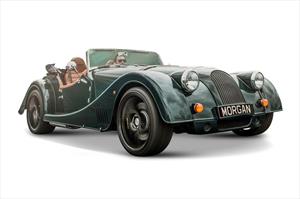 foto Morgan Classic
