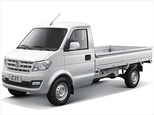 foto DFSK C31 1.5L (2019)