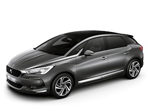 foto DS 5 2.0L BlueHDi 180 S&S Sport Aut (2019)