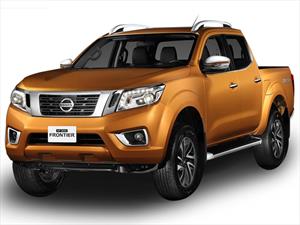 Nissan NP300 Frontier