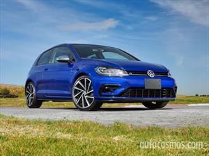 Foto venta Auto nuevo Volkswagen Golf R 2.0T DSG color A eleccion precio $704,990