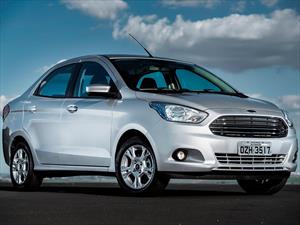 Foto Ford Ka + S financiado