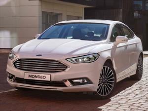 Foto Ford Mondeo Titanium 2.0L Ecoboost Aut financiado